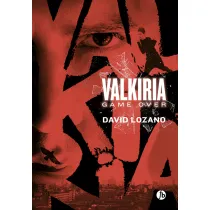 Valkiria game over