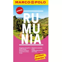 Rumunia - przewodnik