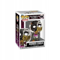 Funko Figurka POP Games: Ruined Chica