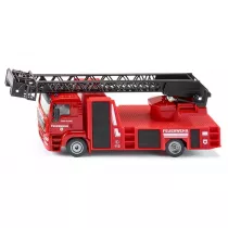 Siku Super - Stra� po�arna z drabin� S2114