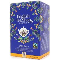 English Tea Shop Organic Herbata earl grey 20 x 2,25 g Bio