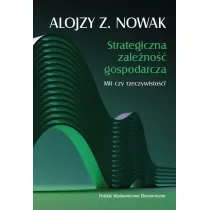 Strategiczna zale�no�� gospodarcza. Mit czy rzeczywisto��?