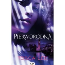 Pierworodna. Pitno Krwawej Hrabiny. Tom 2