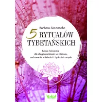 5 rytuaw tybetaskich