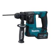 Makita M�otowiertarka 12v hr140dsmj 1,0j 2x4,0ah 2-f