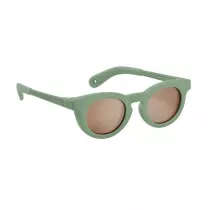 Beaba Okulary przeciwsoneczne dla dzieci 9-24 miesicy Delight - Sage green