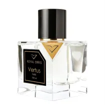 Vertus Paris Royal Orris Woda perfumowana 100 ml