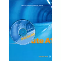 Route A1 Teacher's Book
