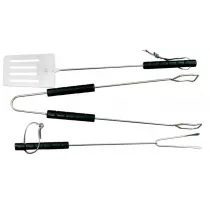 Master Grill Zestaw akcesoriw do grilla sup101a