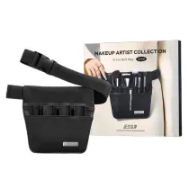 Jessup _Artist Belt Bag torba na pasku Small CB021 Black