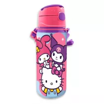 Bidon 600ml Hello Kitty HK50206