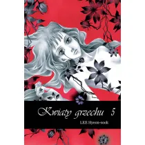 Kwiaty grzechu. Tom 5
