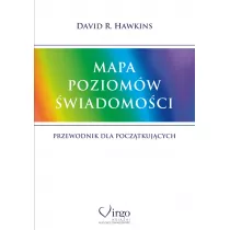 Mapa poziomw wiadomoci