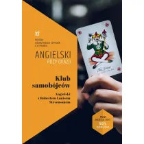 Klub samob�jc�w. Angielski przy okazji