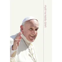 My�li na ka�dy dzie�. Papie� Franciszek