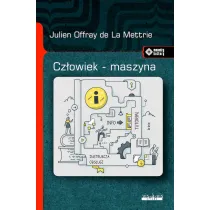 Cz�owiek-maszyna