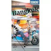 Przewodnik Dumont. Bangkok