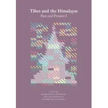 Tibet and the Himalayas: Past and Present I