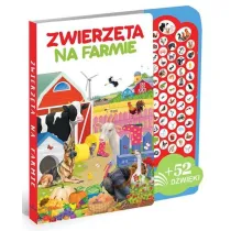 Zwierz�ta na farmie