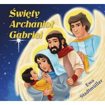 wity Archanio Gabriel - bajka