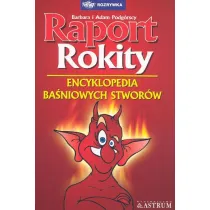 Raport Rokity