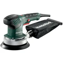 Metabo Szlifierka mimo�rodowa 150mm/350w sxe 3150 walizka