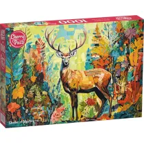 Puzzle 1000 el. Shades of Mystery CherryPazzi