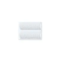 Top Choice Szablony do french manicure 7552 30 szt.