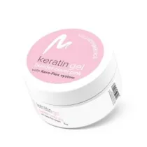 Maga Kera-Flex Pink el budujcy do paznokci 15 ml