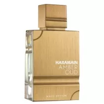 Al Haramain Woda perfumowana Amber Oud White Edition 100 ml
