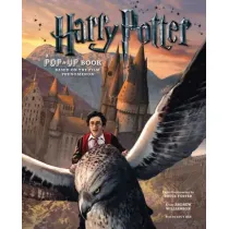 Harry Potter: Ksi��ka pop-up, oparta na filmie