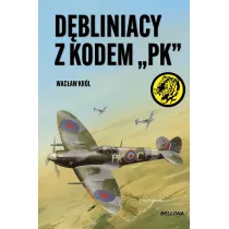 D�bliniacy z kodem "PK"