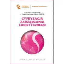 Cyfryzacja zarz�dzania logistycznego