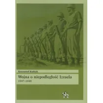 Wojna o niepodleg�o�� Izraela 1947&ndash;1949