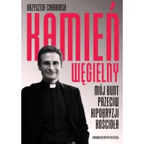Kamie� w�gielny. M�j bunt przeciw hipokryzji Ko�cio�a