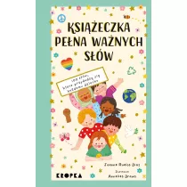 Ksieczka pena wanych sw