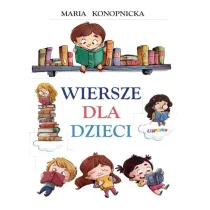 Wiersze dla dzieci TW