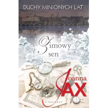 Zimowy sen. Duchy minionych lat. Tom 4