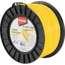 Makita yka nylonowa okrga "pro" 3,0mm/168mb