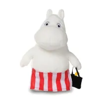 Muminki maskotka Mamusia Muminka 16cm Aurora World