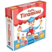 Cafe Tiramisu Granna