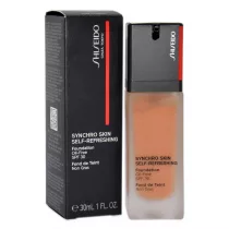 Shiseido Synchro Skin Self-Refreshing Podk�ad do twarzy SPF30 450 Copper 30 ml