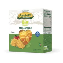 Farabella Makaron (kukurydziano - ry�owy) tagliatelle bezglutenowy 250 g Bio