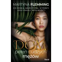 Dom pe�en cudzych m��w