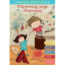 Mj pierwszy zeszyt aktywizujcy. amigwki