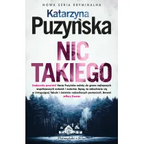 Nic takiego. Zalesie. Tom 1