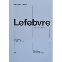 Lefebvre dla architekt�w
