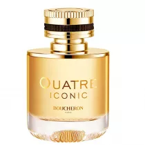 Boucheron Woda perfumowana dla kobiet Quatre Iconic 50 ml