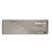 Pelikan Wk�ad do d�ugopisu 337 F Czarny