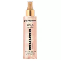 Perfecta Perfumowana mgieka do ciaa Gold Sexyfire 200 ml